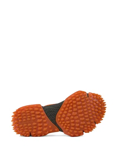 Camperlab Spiked Tornado Sneakers In Multi