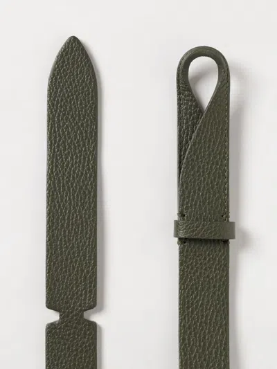 Orciani Belt Men  In Brown