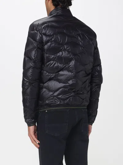 Blauer Jacket Men  In Black