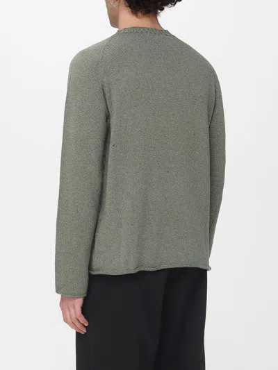 Laneus Sweater In Green