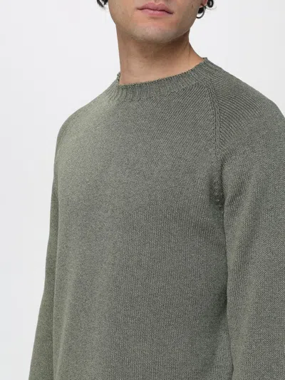 Laneus Sweater In Green