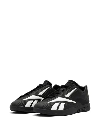 Reebok Hammer Pro Ltd Sneakers In Black