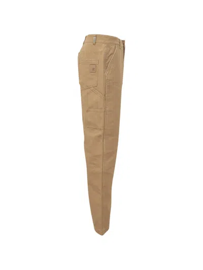Represent Heaton Workwear Trousers In Multi
