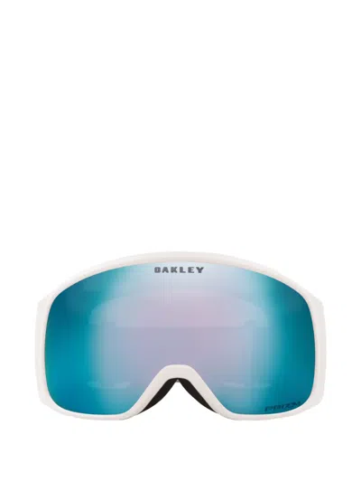 Oakley Flight Tracker M Snow Goggles In Gray