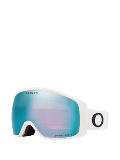 Oakley Flight Tracker M Snow Goggles In Gray
