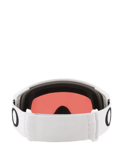 Oakley Flight Tracker M Snow Goggles In Gray