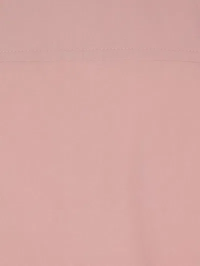 Dušan Buttoned Shirt In Pink