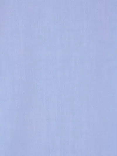 Dušan Buttoned Shirt In Blue