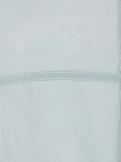 Glanshirt Collared Shirt In Blue