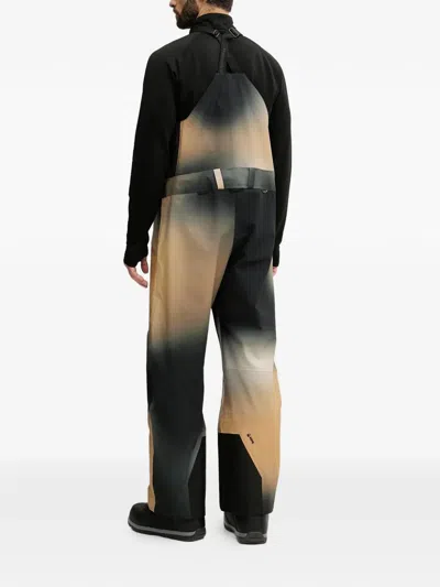 Peak Performance Edge Hipe® 3l Aop Bib In Multi