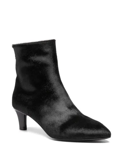 Officine Creative Suzy 008 Ankle Boots In Multi