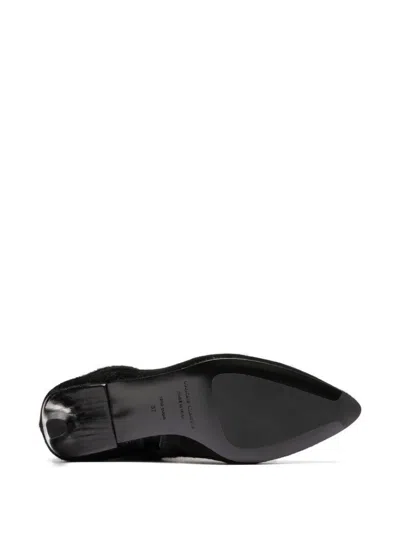 Officine Creative Suzy 008 Ankle Boots In Multi