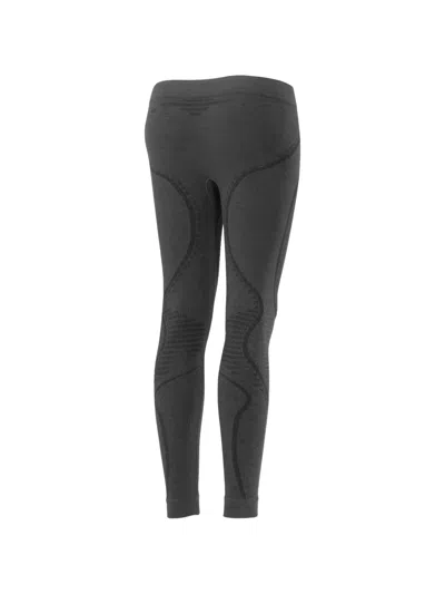 Accapi Ergowool Leggings In Gray