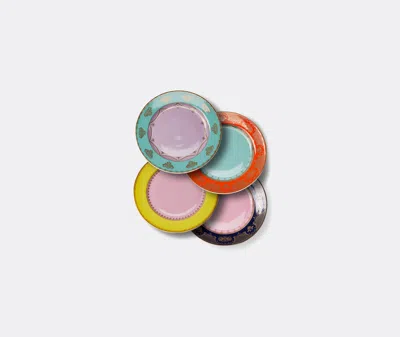 Polspotten Tableware Multicolour Uni In Multi