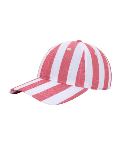 Echo New York Cassis Cap In Brown