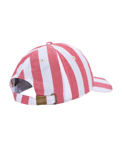 Echo New York Cassis Cap In Brown