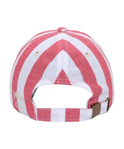 Echo New York Cassis Cap In Brown