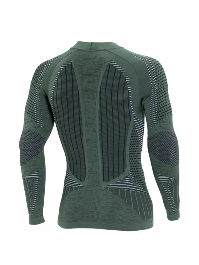 Accapi Ergoracing Long-sleeve Shirt In Green
