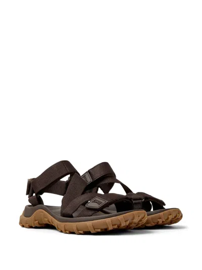 Camper Drift Trail Sandals In Multi