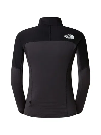 The North Face Textured Jacket In Multi