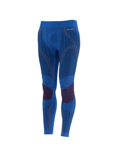 Accapi Ergoracing Leggings In Blue