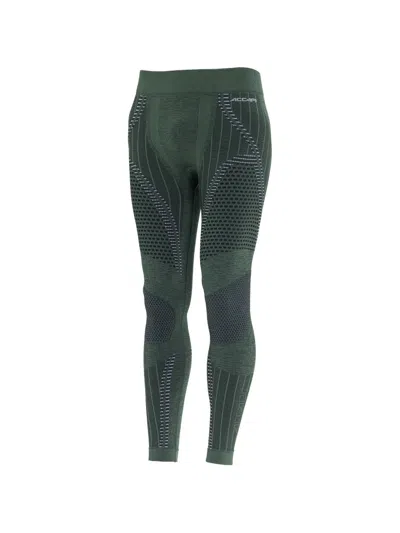Accapi Ergoracing Leggings In Green