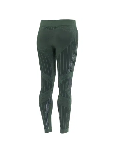 Accapi Ergoracing Leggings In Green