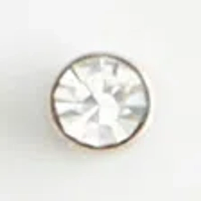 Hollister Stud Earring 6-pack In Silver