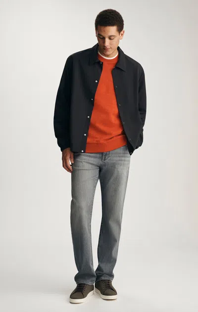 Mavi Jacket In Black In Black