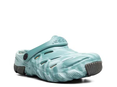 Bogs Boga Clog In Green