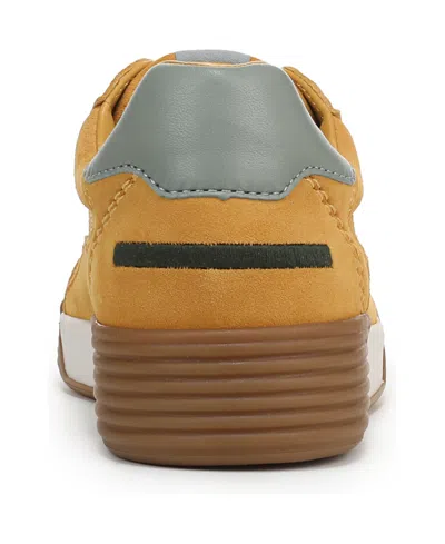 Naturalizer Wide Width Cami Sneaker In Brown