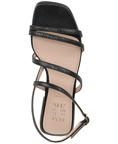 Naturalizer Nillie In Black