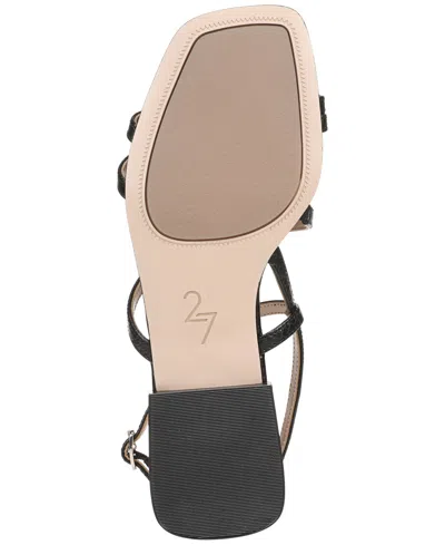 Naturalizer Nillie In Black