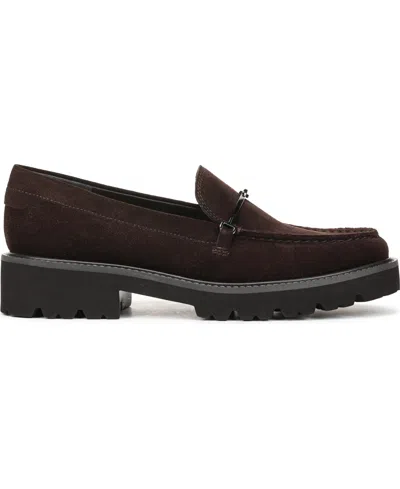 Franco Sarto Senna In Brown