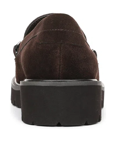 Franco Sarto Senna In Brown