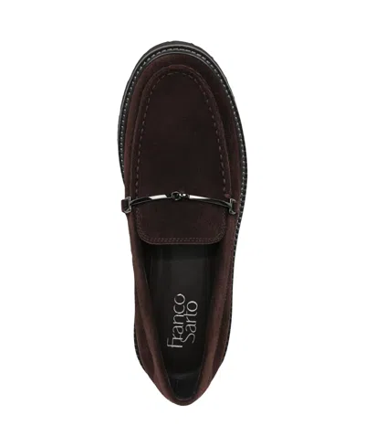 Franco Sarto Senna In Brown