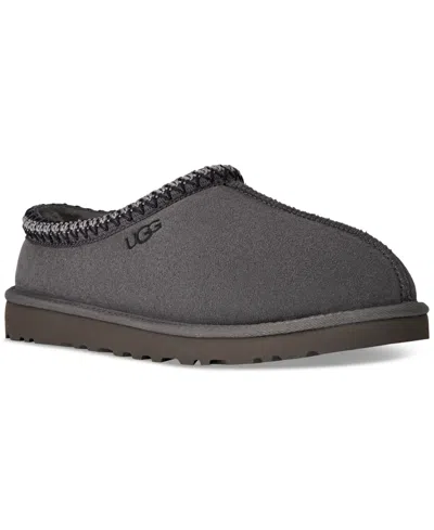 Ugg Grey Logo Slides In Gray