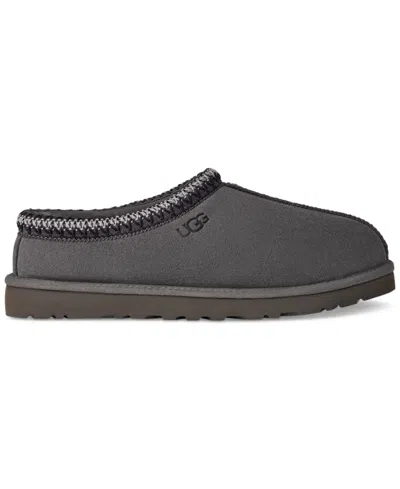 Ugg Grey Logo Slides In Gray