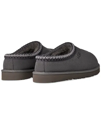Ugg Grey Logo Slides In Gray