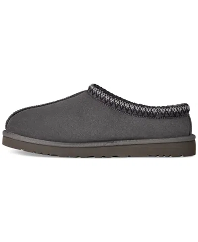 Ugg Grey Logo Slides In Gray