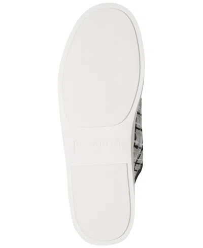Karl Lagerfeld Paris Cate Sneaker In White