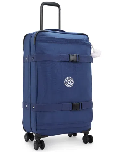Kipling Spontaneous Medium Rolling Luggage