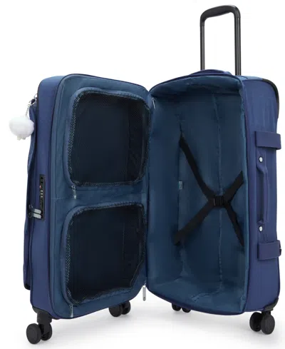 Kipling Spontaneous Medium Rolling Luggage