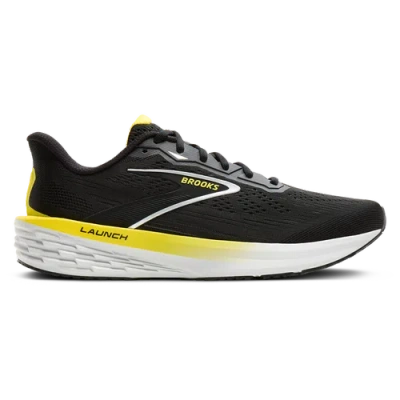 Brooks Launch 12 Running Sneaker In Multi