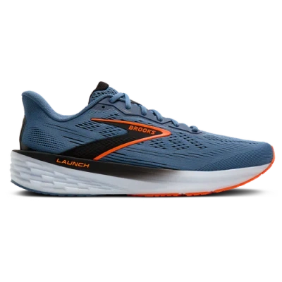 Brooks Launch 12 Running Sneaker In Multi