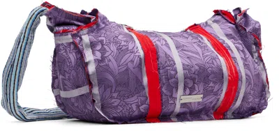 Edward Cuming Multicolor Fallas Bag