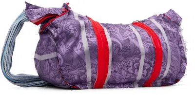 Edward Cuming Multicolor Fallas Bag