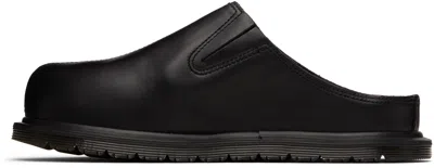 Dr. Martens Gender Inclusive San Mule In Black