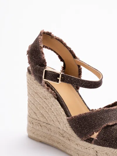 Castaã±er Bromelia Pumps In Multi
