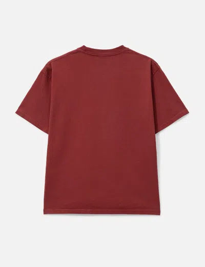 Basketcase Miracle , T-shirt In Brown